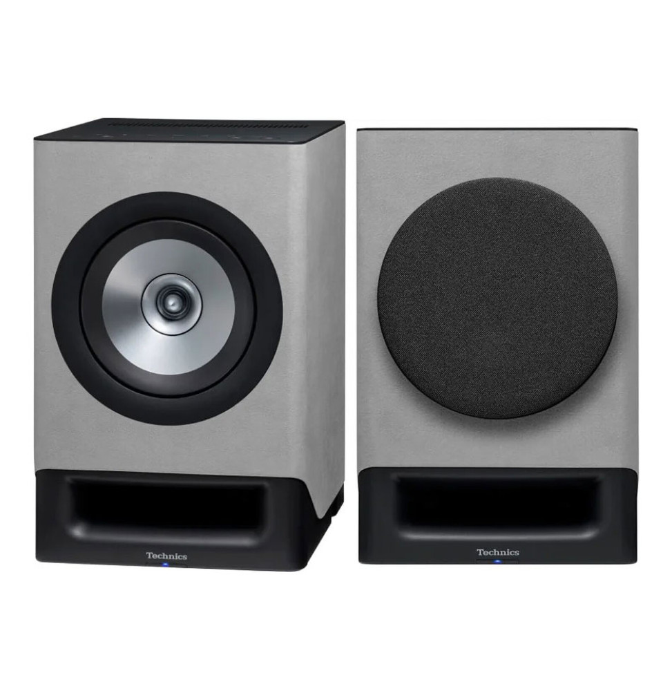 Technics SC-CX700E-H - Gris