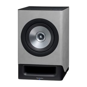Technics SC-CX700E-H - Gris — image 2