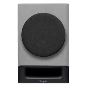 Technics SC-CX700E-H - Gris — image 4