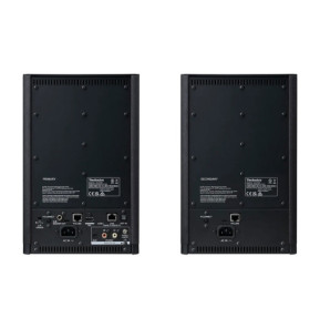 Technics SC-CX700E-H - Gris