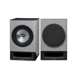 Technics SC-CX700E-H Gris + SL-1200 MK7