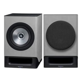 Technics SC-CX700E-H Gris + SL-1200 MK7 — image 2