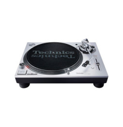 Technics SC-CX700E-H Gris + SL-1200 MK7