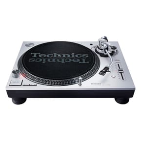 Technics SC-CX700E-H Gris + SL-1200 MK7 — image 4
