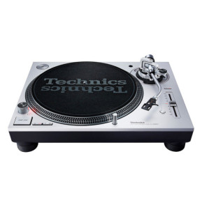 Technics SC-CX700E-H Gris + SL-1200 MK7