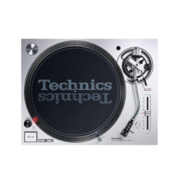 Technics SC-CX700E-H Gris + SL-1200 MK7