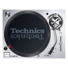 Technics SC-CX700E-H Gris + SL-1200 MK7 — image 5