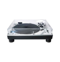 Technics SC-CX700E-H Gris + SL-1200GR2 Argent