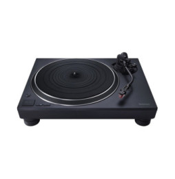 Technics SC-CX700E-H Gris + SL-1500C Noir