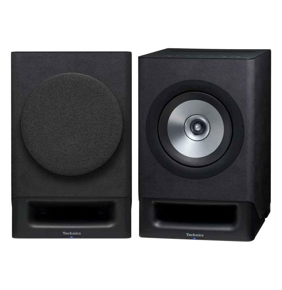 Technics SC-CX700E-K - Noir