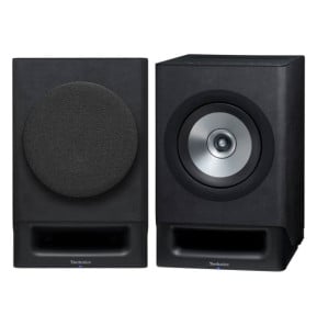 Technics SC-CX700E-K - Noir