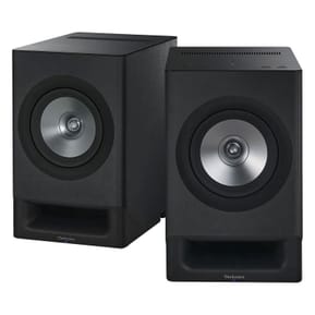 Technics SC-CX700E-K - Noir — image 2