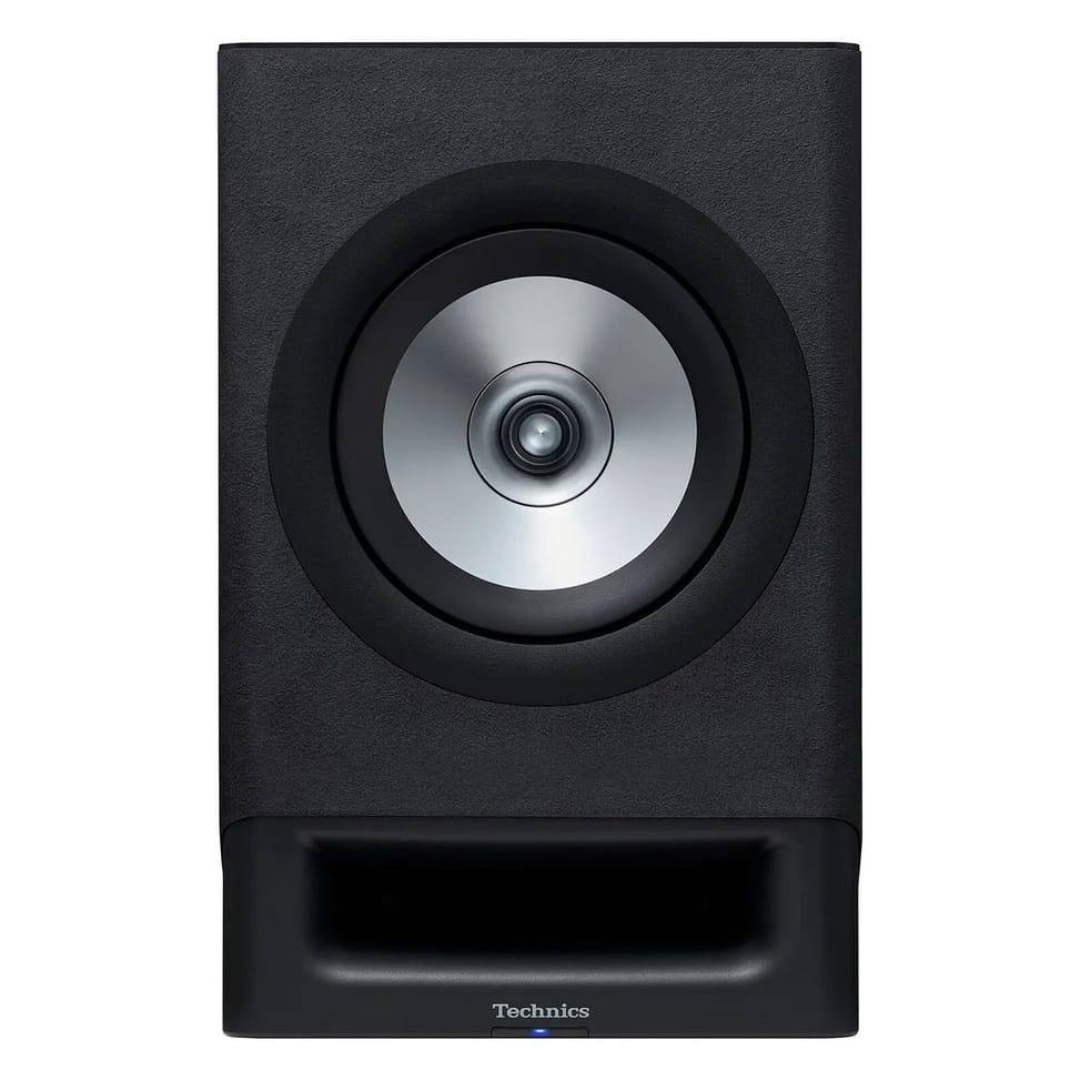 Technics SC-CX700E-K - Noir — image 3