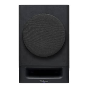 Technics SC-CX700E-K - Noir — image 4