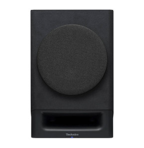 Technics SC-CX700E-K - Noir