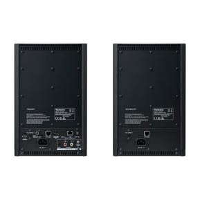Technics SC-CX700E-K - Noir — image 5