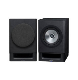 Technics SC-CX700E-K Noir + SL-1210GR2EK Noir