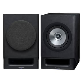 Technics SC-CX700E-K Noir + SL-1210GR2EK Noir — image 2
