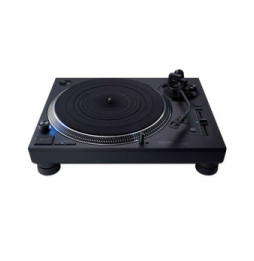 Technics SC-CX700E-K Noir + SL-1210GR2EK Noir