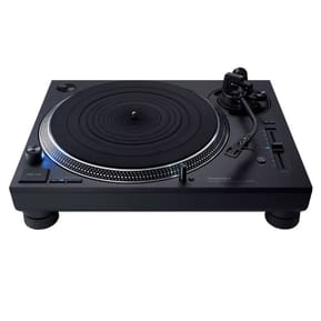 Technics SC-CX700E-K Noir + SL-1210GR2EK Noir — image 4