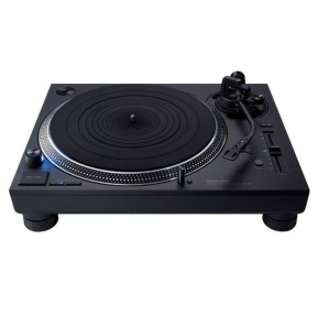 Technics SC-CX700E-K Noir + SL-1210GR2EK Noir