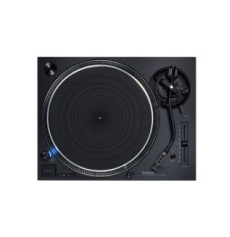 Technics SC-CX700E-K Noir + SL-1210GR2EK Noir