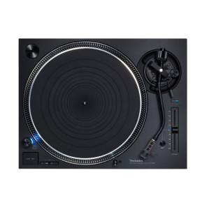 Technics SC-CX700E-K Noir + SL-1210GR2EK Noir