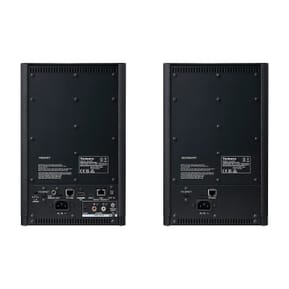 Technics SC-CX700E-H Gris + SL-1500C Argent — image 3