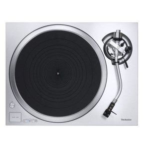 Technics SC-CX700E-H Gris + SL-1500C Argent