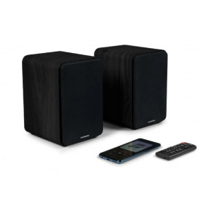 Thomson WS600DUO - Enceinte Bibliothèque Stéréo...