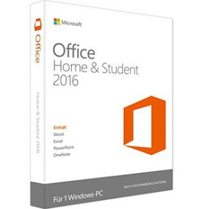 Microsoft Office Home and Business 2016 pour Windows - Français