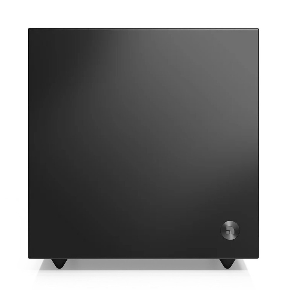 Audio Pro SW-5 Noir