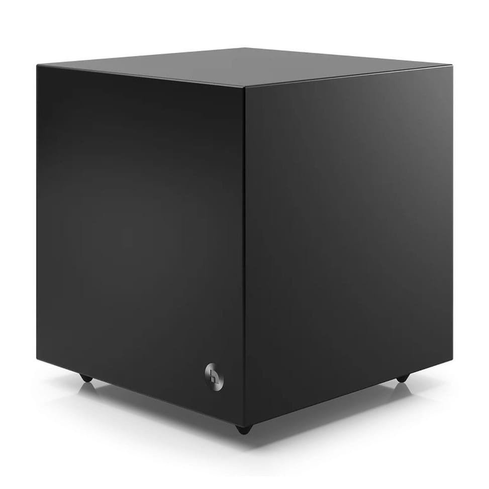 Audio Pro SW-5 Noir — image 2