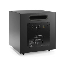 Audio Pro SW-5 Noir