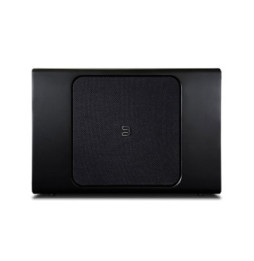 Bluesound Pulse Sub+ Noir