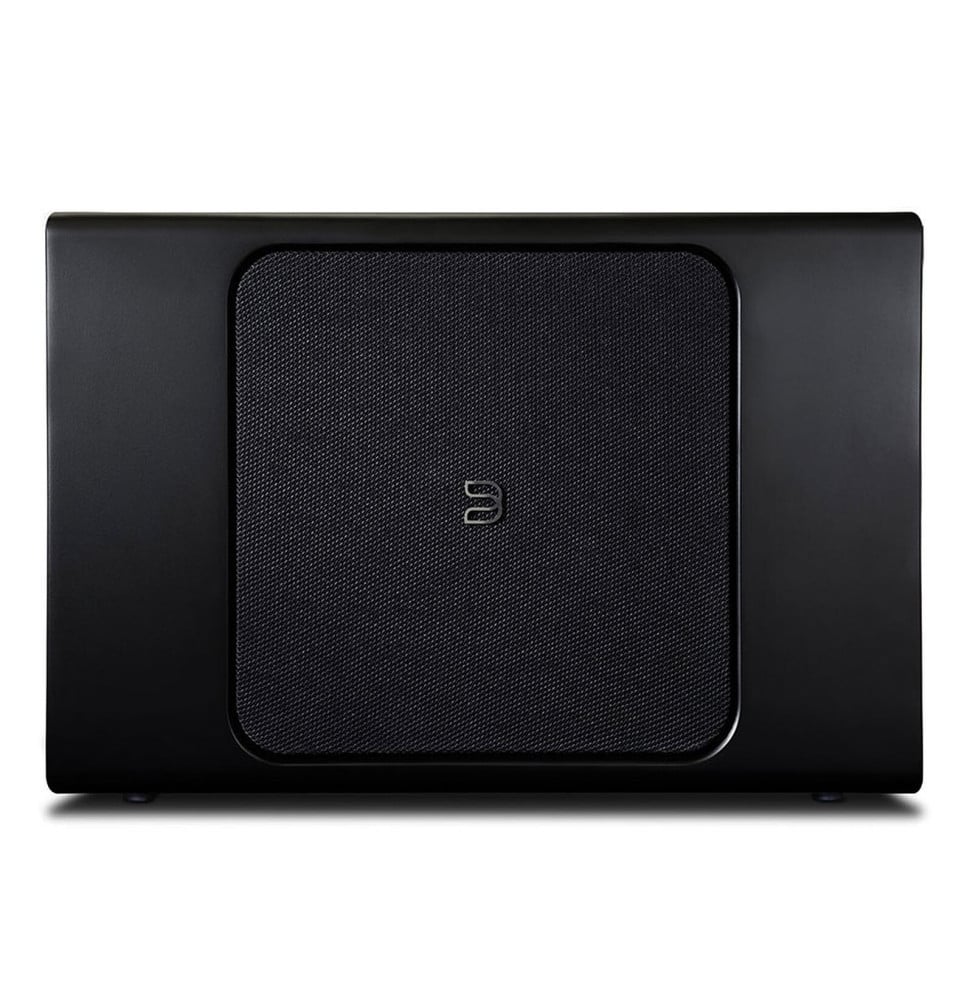 Bluesound Pulse Sub+ Noir