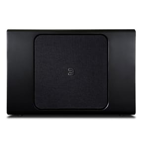 Bluesound Pulse Sub+ Noir