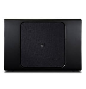 Bluesound Pulse Sub+ Noir