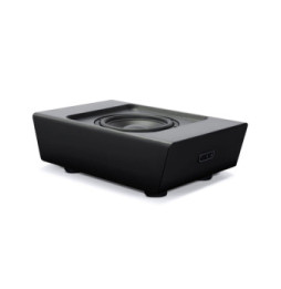 Bluesound Pulse Sub+ Noir