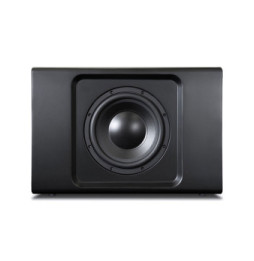 Bluesound Pulse Sub+ Noir