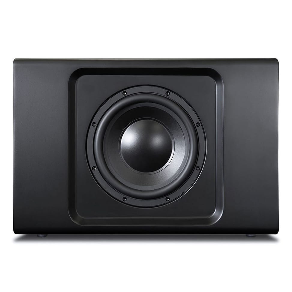 Bluesound Pulse Sub+ Noir — image 3