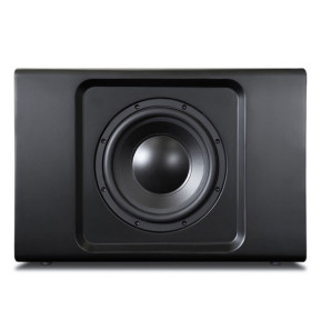 Bluesound Pulse Sub+ Noir
