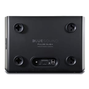 Bluesound Pulse Sub+ Noir — image 4