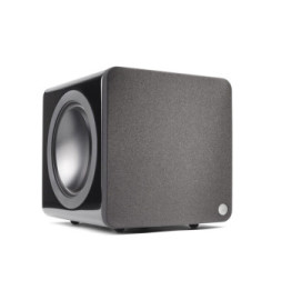 Cambridge Audio Minx X201 Noir