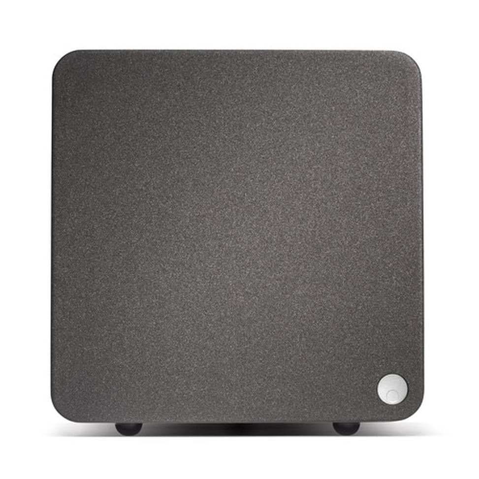 Cambridge Audio Minx X201 Noir — image 2