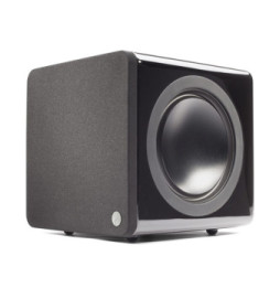 Cambridge Audio Minx X201 Noir