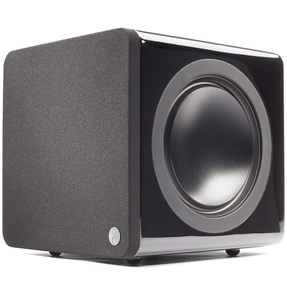 Cambridge Audio Minx X201 Noir — image 3