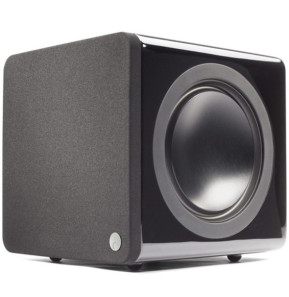 Cambridge Audio Minx X201 Noir
