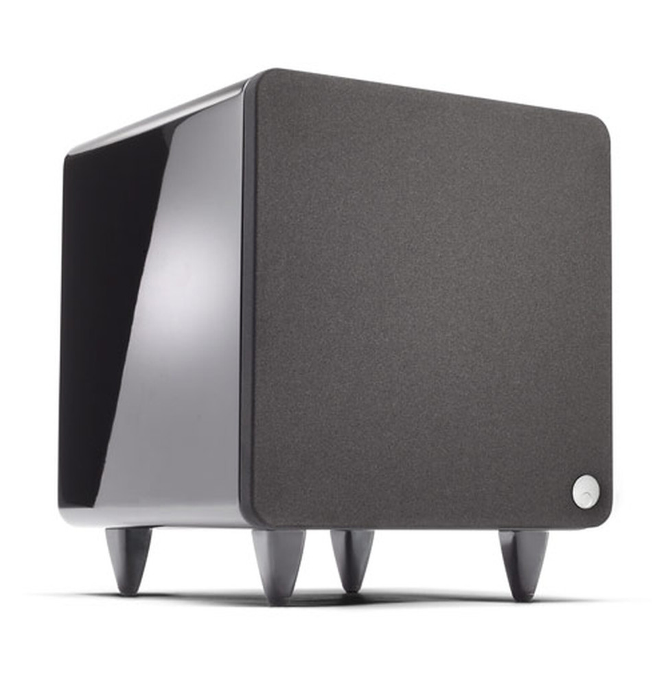 Cambridge Audio Minx X301 Noir