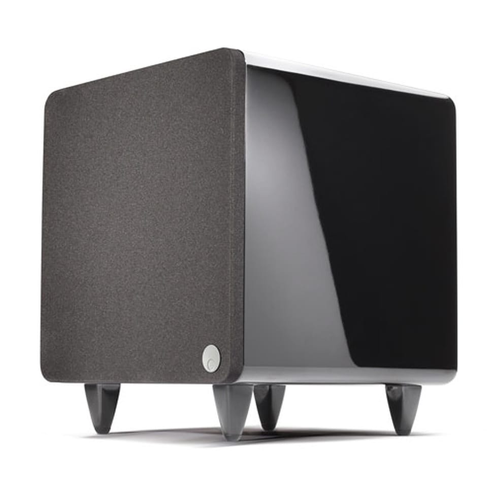 Cambridge Audio Minx X301 Noir — image 3